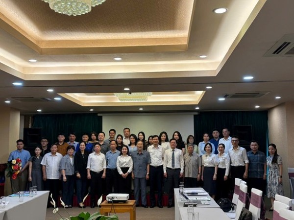 Tăng cường khả năng tiếp cận công lý cho nhóm yếu thế: Chia sẻ từ kinh nghiệm quốc tế về trợ giúp pháp lý